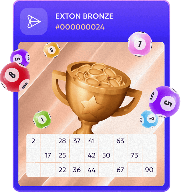 BRONZE NFT