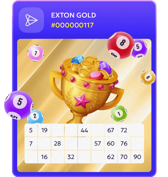 GOLD NFT