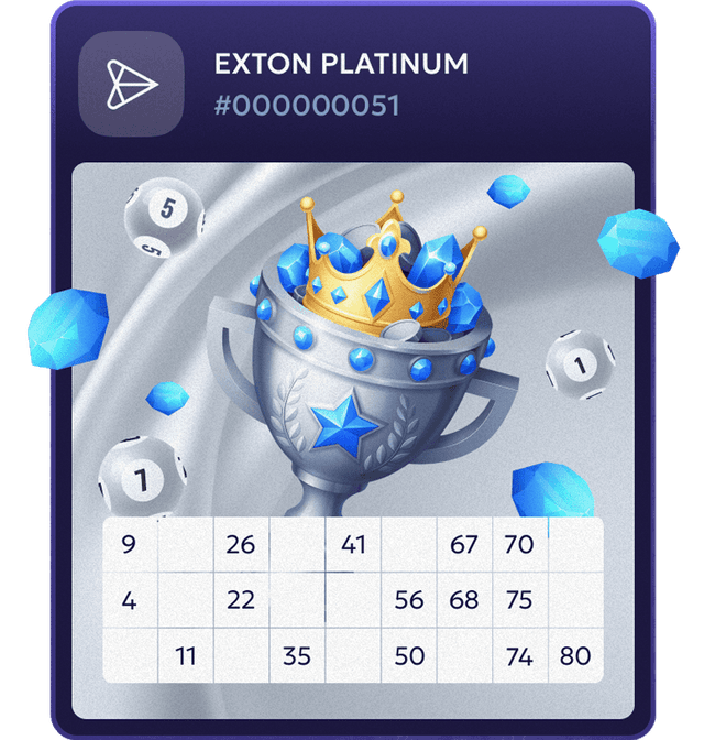 PLATINUM NFT