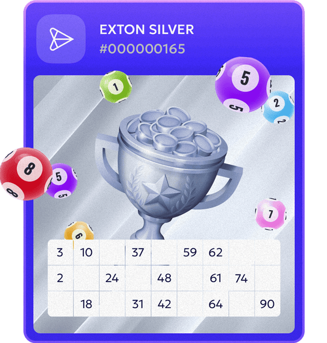 SILVER NFT