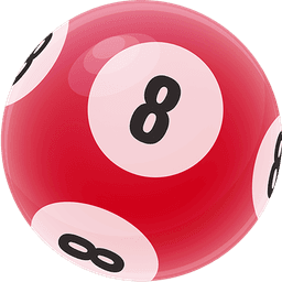 Ball 8