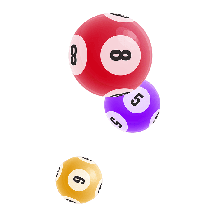 Balls 5, 6, 8